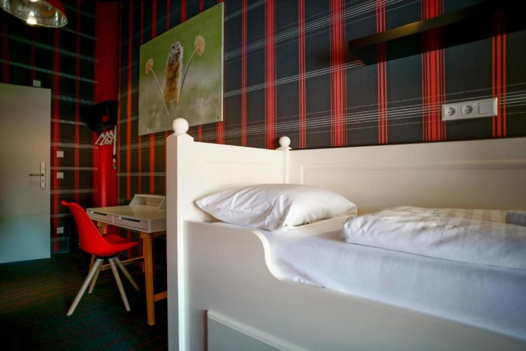 Sport Hotel Inzell Exterior photo