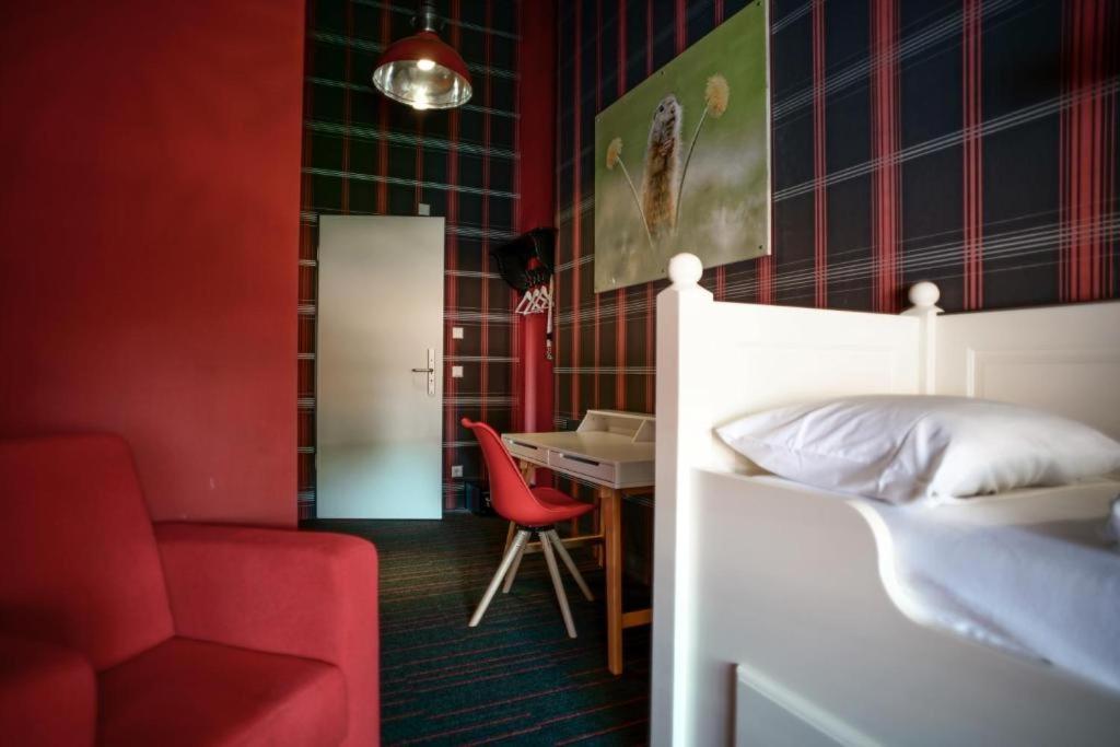 Sport Hotel Inzell Exterior photo